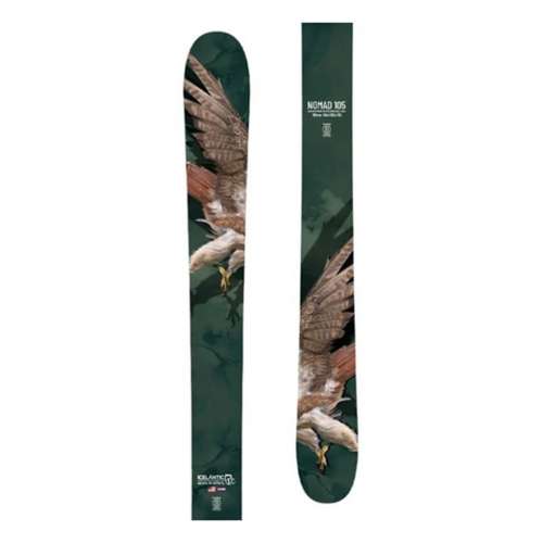 Men's Icelantic 23/24 Nomad 105 Skis