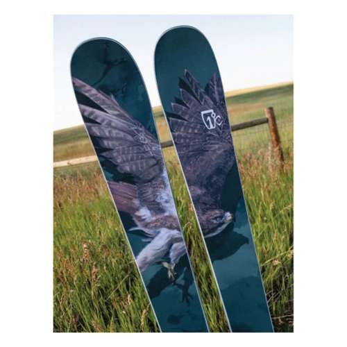 Men's Icelantic 23/24 Nomad 105 Skis