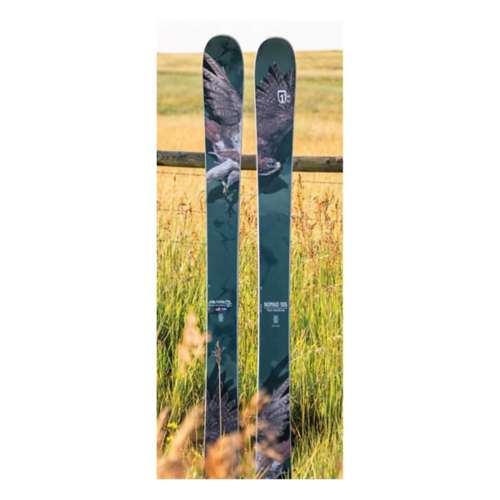 Men's Icelantic 23/24 Nomad 105 Skis