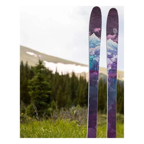 Women's Icelantic 23/24 Riveter 85 Skis