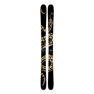 24-25年 ICELANTIC NOMAD 106 176cm 24/25 Nomad 106 — Icelantic Skis