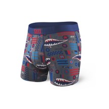 Men's SAXX Vibe Boxer Brief