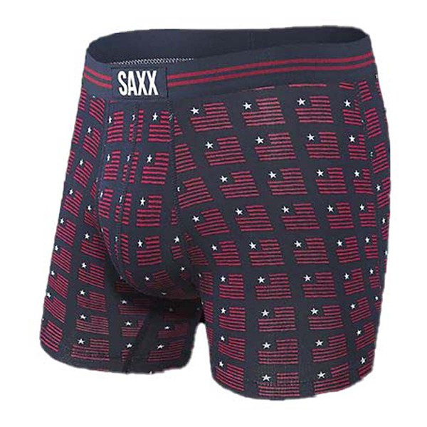 Men's SAXX Vibe Boxer Briefs product image