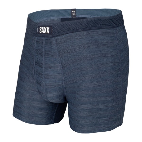 Men's SAXX Hot Shot Boxer Briefs product image