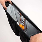 Men's SAXX Oh Buoy 2N1 Swim Trunks - Thumbnail 4 of 7