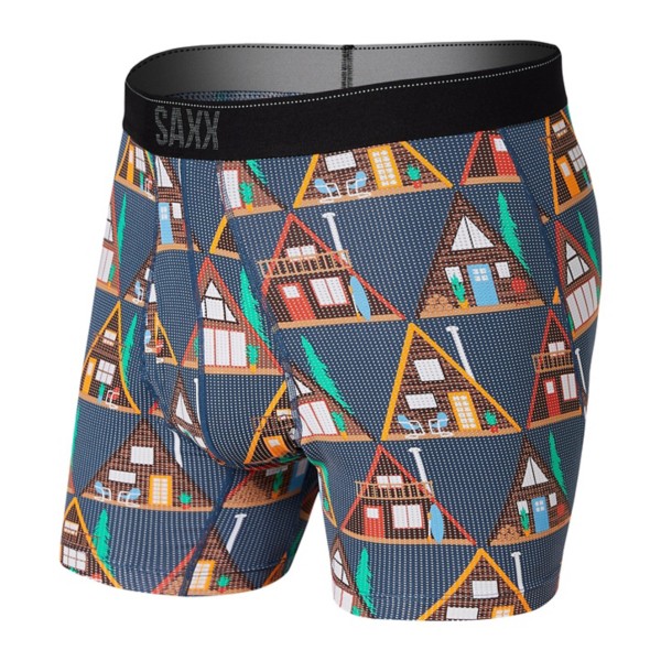 Men's SAXX Quest 2.0 Boxer Briefs product image