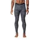 Men's SAXX Quest Quick Dry Mesh Base Layer Tights