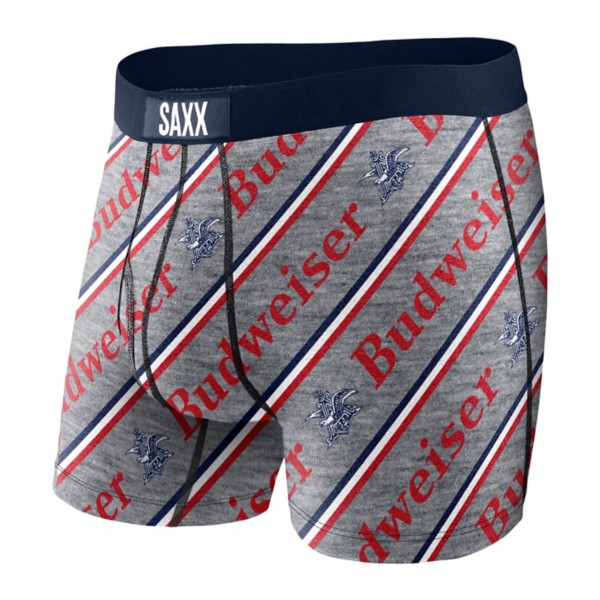 Men's SAXX Ultra Fly Boxer Briefs product image