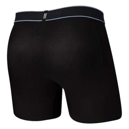 Men's SAXX DropTemp Cooling Hydro Liner Boxer Briefs