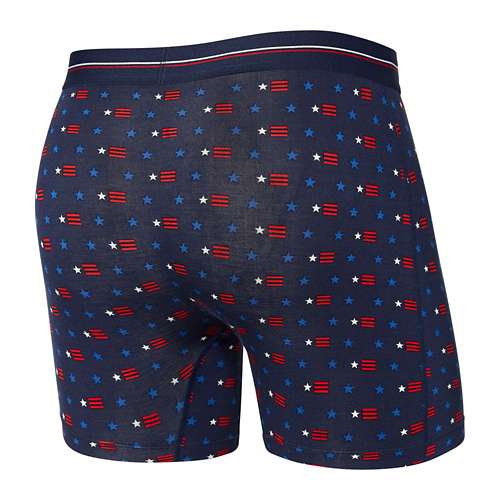 Men's SAXX Vibe Super Soft Boxer Briefs