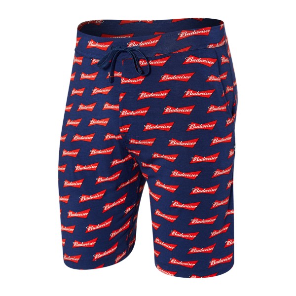 Men's SAXX Snooze Lounge Shorts product image