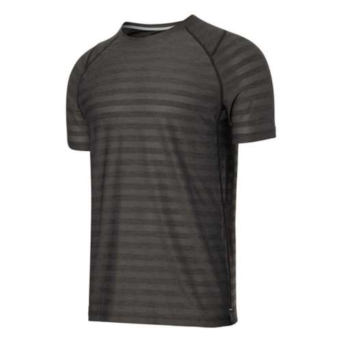 Men's SAXX DropTemp Cooling Mesh T-Shirt