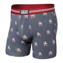 Men's SAXX Vibe Super Soft Boxer Briefs