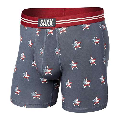 Men's SAXX Vibe Super Soft Boxer Briefs