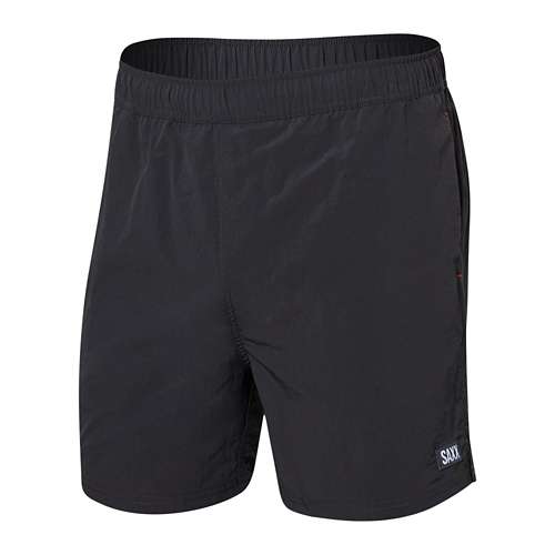 SAXX Go Coastal 2N1 Volley Swim Shorts