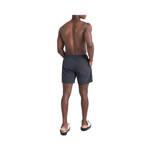 Men's SAXX Go Coastal Volley 2N1 Swim Trunks