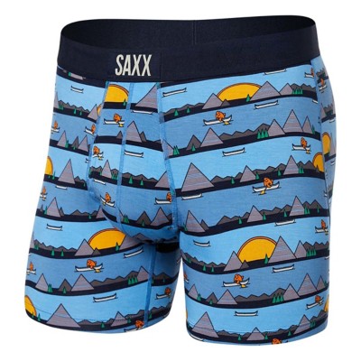 Men's SAXX Ultra Super Soft Boxer Briefs