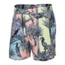 Men's SAXX Oh Buoy 2N1 Swim Trunks