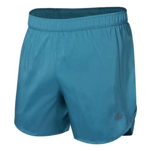 Men's SAXX Hightail 2N1 Running Shorts