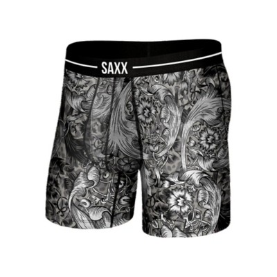 Men's SAXX Volt Breathable Mesh x Maxx Crosby Boxer Briefs