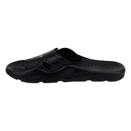 Senior Adult Bauer Shower Slide Recovery Sandals | SCHEELS.com