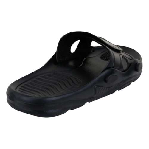 Senior Adult Bauer Shower Slide Recovery Sandals | SCHEELS.com