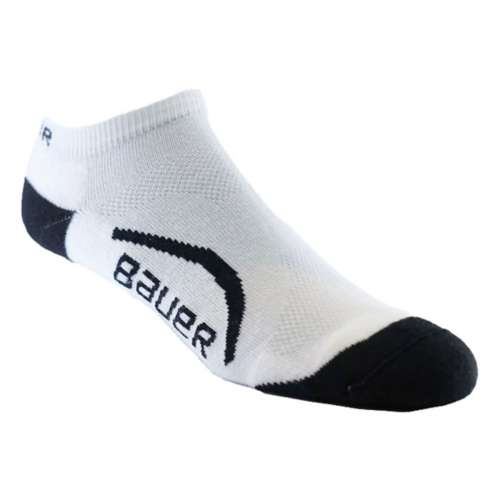 Men's Bauer Core Ankle Hockey Socks