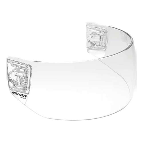 Bauer ProClip Hockey Helmet Visor