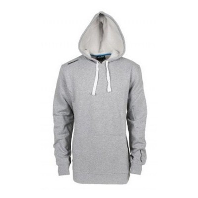 bauer hoodie youth