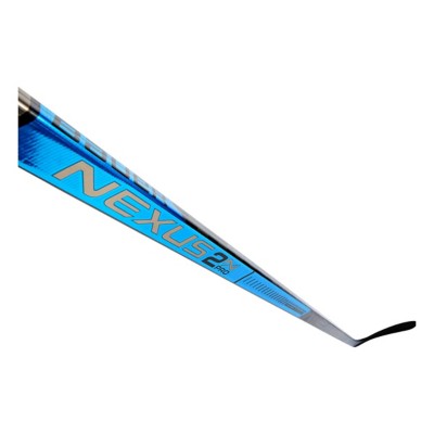 bauer 2n pro stick weight