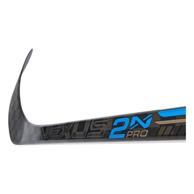 bauer 2n pro stick weight