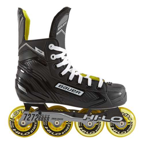 Youth Bauer Junior RH RS Inline Skates