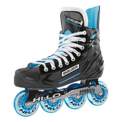bauer off ice rollerblades