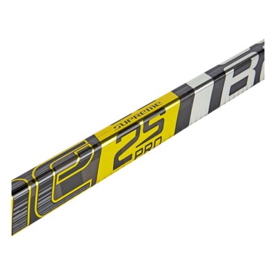 bauer supreme 2s pro stick intermediate