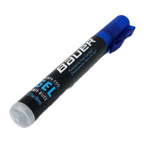 Bauer Ice Hockey Visor DeFogger Gel Each