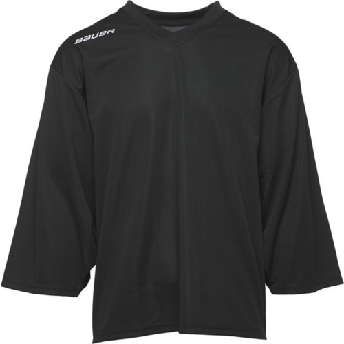 NCAA - Used Bauer Practice Jersey (Grey)