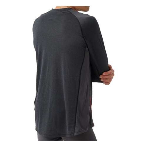 Men's Bauer Essential Long Sleeve Shirt