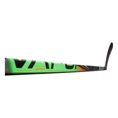 bauer p01 curve