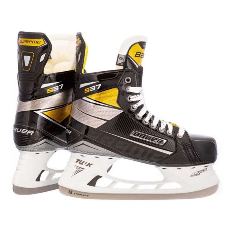 Bauer Supreme Strike Hockey Skates, Intermediate