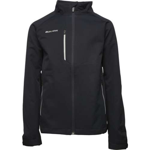 Boys' Bauer Supreme Lightweight Jacket