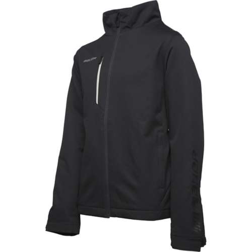 Boys' Bauer Supreme Midweight Jacket