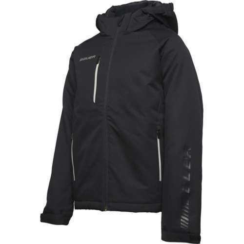 Boys' Bauer Supreme Heavyweight Jacket