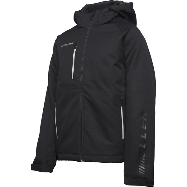 Boys' Bauer Supreme Heavyweight Jacket product image