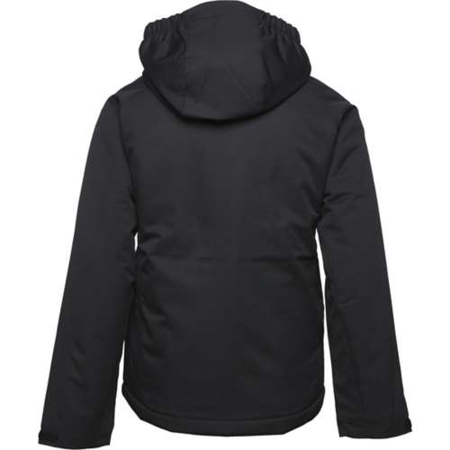 Boys' Bauer Supreme Heavyweight Jacket