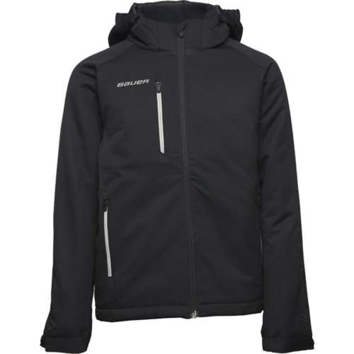 Boys' Bauer Supreme Heavyweight Jacket