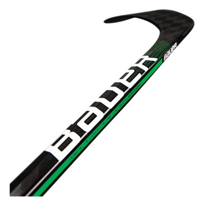 bauer ultrasonic stick weight