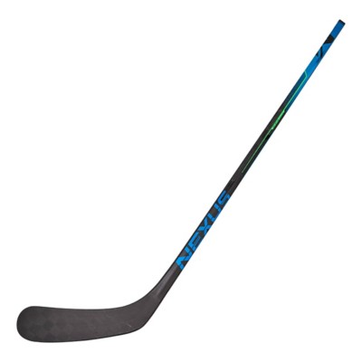 bauer nexus geo junior
