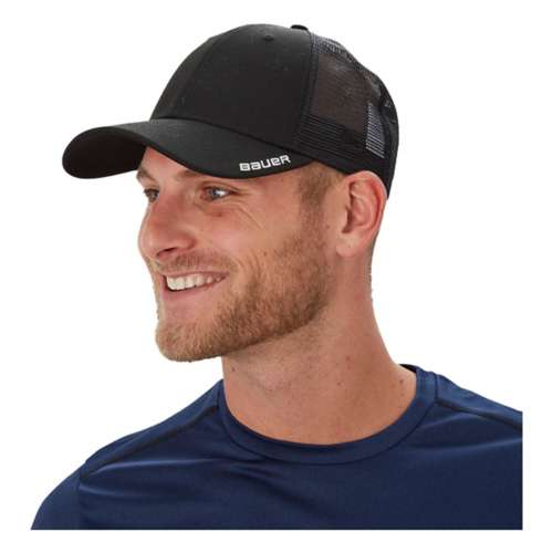 Men's Bauer New Era 9Forty Team Adjustable Hat