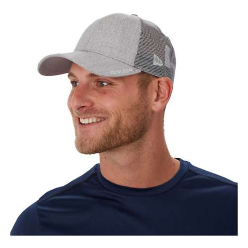 Men's New York Rangers adidas Navy Rope Adjustable Hat