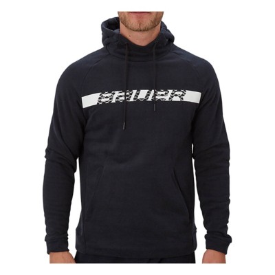 bauer hoodie youth